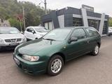 Nissan Almera 1.4! TÜV NEU! Elektr. Fensterheber! - Nissan aus 1998