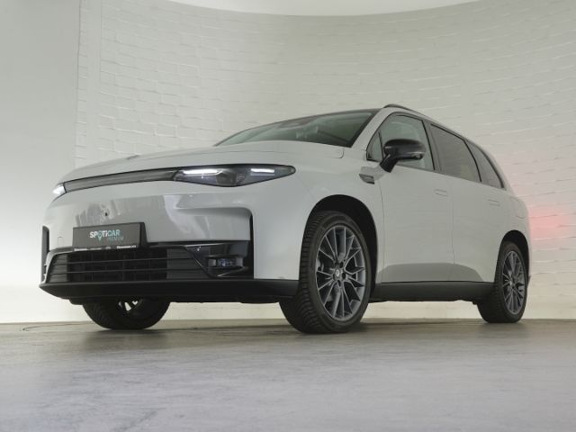 C10 DESIGN 69,9 kWh AT+NAVI+360 GRAD KAMERA+SITZ