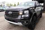 Ford Ranger Tremor DOKA Diesel ALLRAD ACC AHK - : Doka