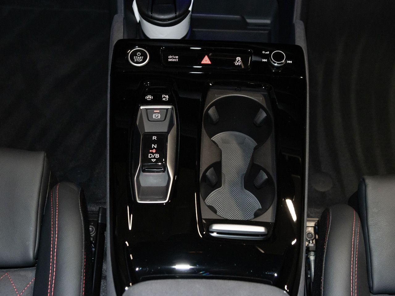 Audi Q6 e-tron - Bild 21