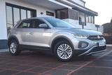 Other Volkswagen T-Roc 1.0 TSI Business - Other: Standheizung