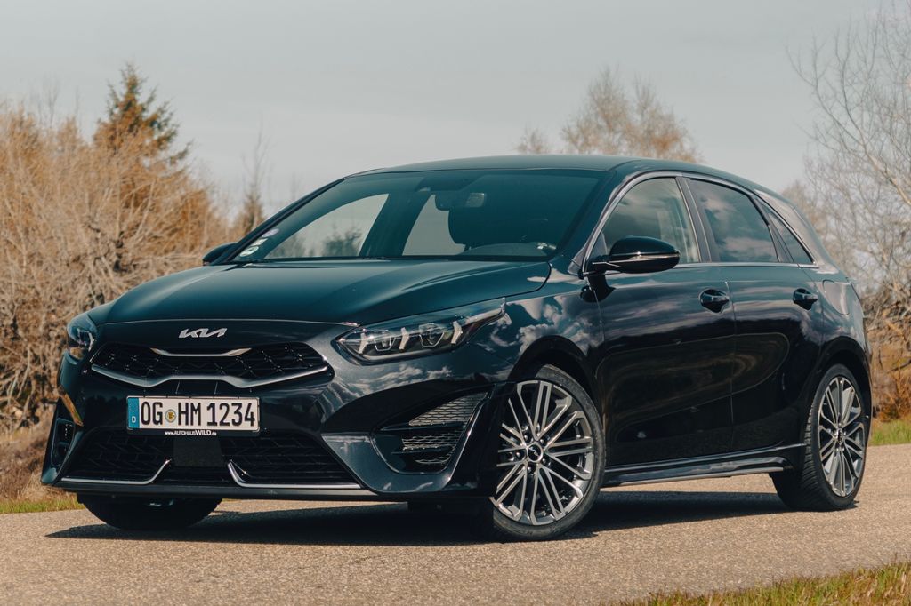 Image of Kia cee'd / Ceed