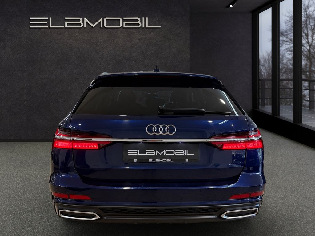 Audi A6 - Bild 6