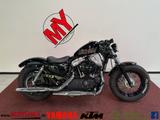 Harley-Davidson XL1200X FORTY EIGHT inkl. SERVICE & TÜV NEU! - Offers matching your search criteria