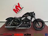 Harley-Davidson XL1200X FORTY EIGHT inkl. SERVICE & TÜV NEU! - Offers matching your search criteria