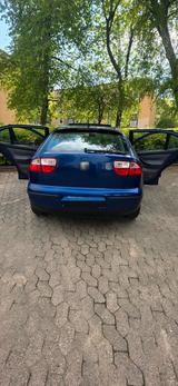Seat Salzgitter 38226 - gebrauchte Seat Leon aus dem Jahr 2000