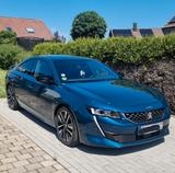 Peugeot 508 PureTech 225 EAT8 GT GT - Peugeot 508 von privat