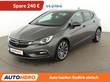 Opel Astra 1.4 SIDI Turbo Innovation*NAVI*TEMPO*PDC* - Opel Gebrauchtwagen in Münster