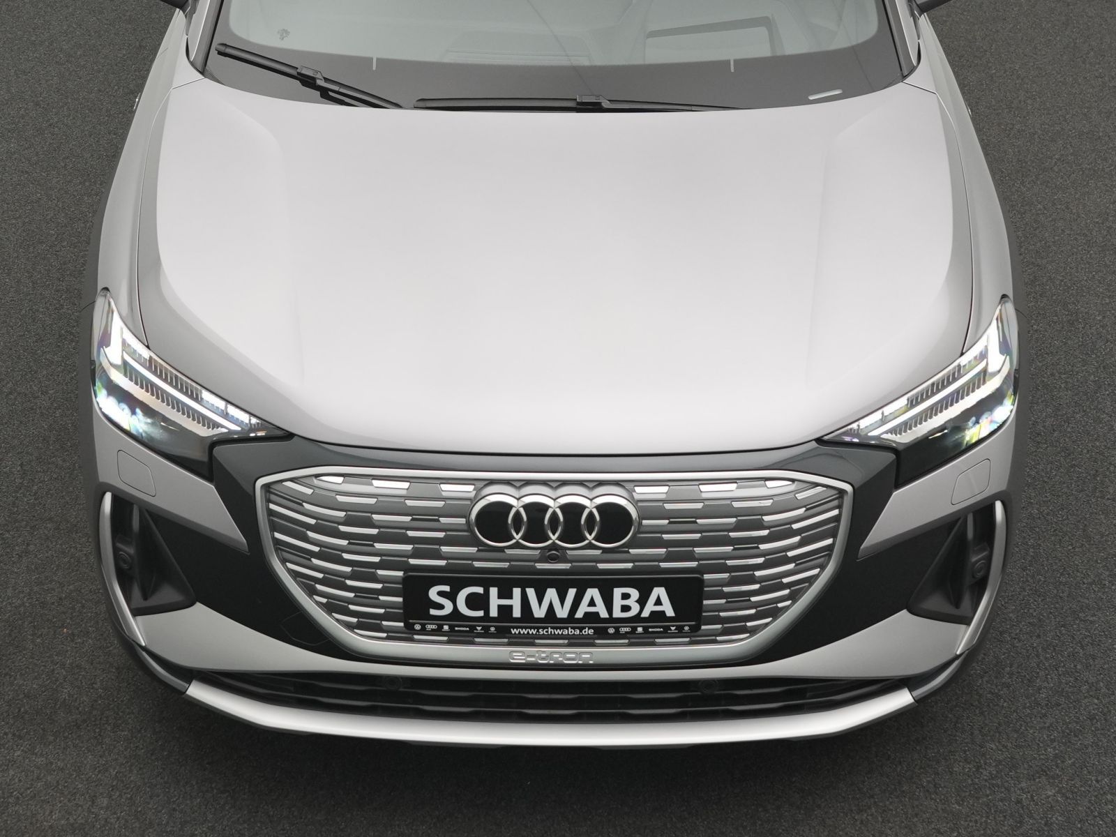 Audi Q4 e-tron - Bild 27