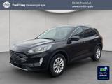 Ford Kuga 2.5 Duratec PHEV TITANIUM - Plug-In Hybrid (PHEV) Gebrauchtwagen