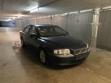 Volvo s80 3l - Volvo S80 aus 1999