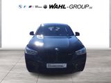 BMW X4 M COMPETITION DRIVER`S PACKAGE HUD ALARM   KO - BMW X4 M aus 2021