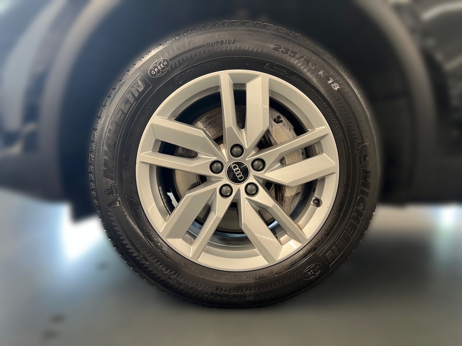 Audi Q5 - Bild 3