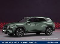 Hyundai TUCSON - Vorschau Bild 12