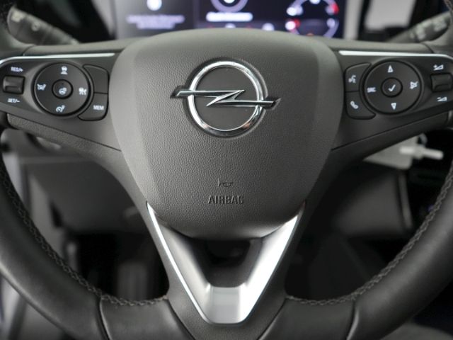 Mokka B ELEGANCE+NAVI+RÜCKFAHRKAMERA+SITZ-/LENKA