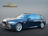 BMW 535i M-Sport Touring xDrive DEUTSCH! VOLL! - BMW 535: 535d Xdrive