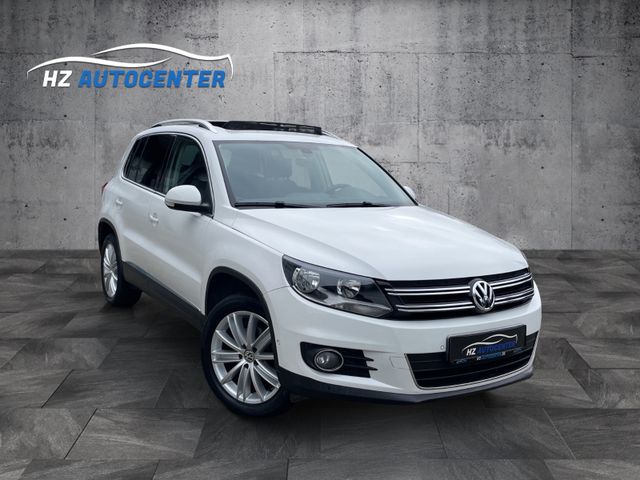 Volkswagen Tiguan Sport & Style 4Motion 2.0 TDI DSG*PANO