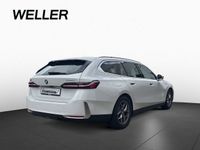 BMW 520 - Vorschau Bild 9
