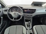 Volkswagen Polo 1.0 TSI R-line Highline - Cars in Saarbrücken