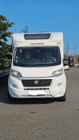 Weinsberg CaraSuite 650 MF