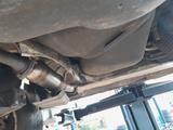 Volkswagen wohnmobil VW T4 Multivan schwarz 2xKlima A... - Volkswagen T4 Multivan in Mannheim