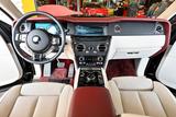 Rolls-Royce Cullinan/24"/Massage/HUD/360°/Panora/Garantie - gebrauchte Rolls Royce SUV & Geländewagen