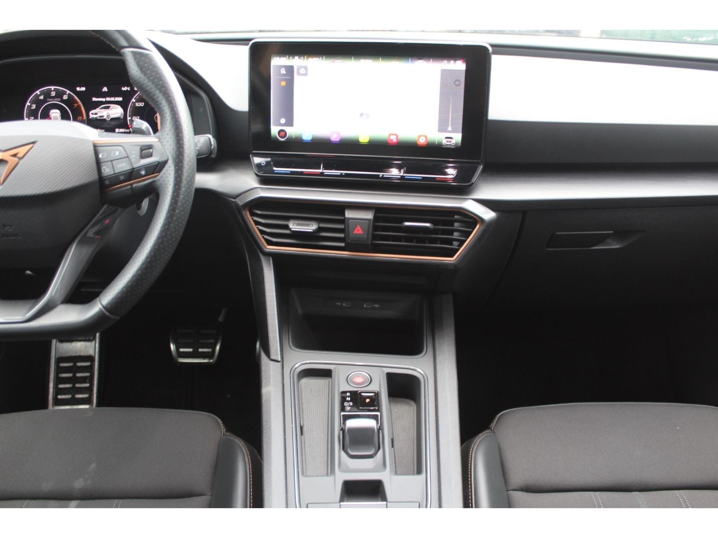 Cupra Leon - Bild 10
