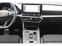 Cupra Leon - Vorschau Bild 10