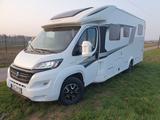 Knaus Sun Ti 700 Wohnmobil Fiat - Knaus Ti 700