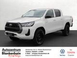 Toyota Hilux 2,8 D-4D 4x4 ACC*SHZ*Kamera*OffroadReifen - Toyota: Of