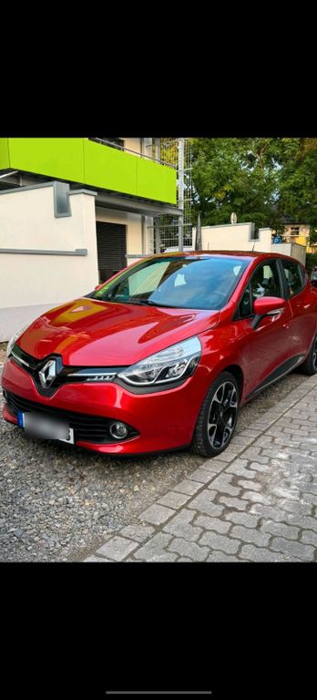 Image of Renault Clio