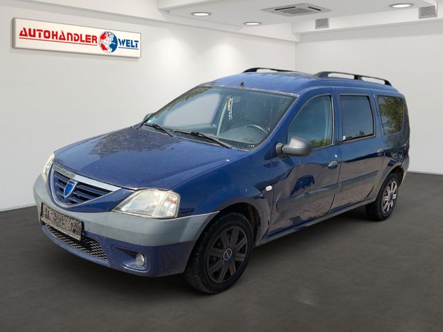 Dacia Logan 1.6 MPI Kombi Laureate Klima