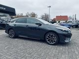 Kia Proceed 1.5 T GT-Line Technologie GD Leder - Kia pro cee'd / ProCeed aus 2024
