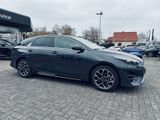 Kia Proceed 1.5 T GT-Line Technologie GD Leder - Kia pro cee'd / ProCeed in Frankfurt (Main)