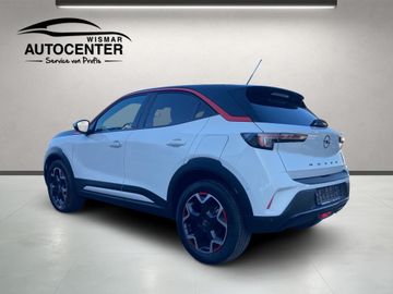 Opel MOKKA 1.2 TURBO 96KW131PS GS LINE