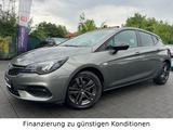 Opel Astra K Lim. 5-trg.*EDITION-2020*R-KAMERA*CARPL* - Opel Astra aus 2020