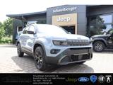 Jeep Avenger Overland 4xe EU6e MY25 Info. & Komfortpa - Jeep Avenger Overland mit Benzin-Antrieb
