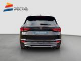 Cupra Ateca 2.0 16V TSI - Cupra Gebrauchtwagen von 2021