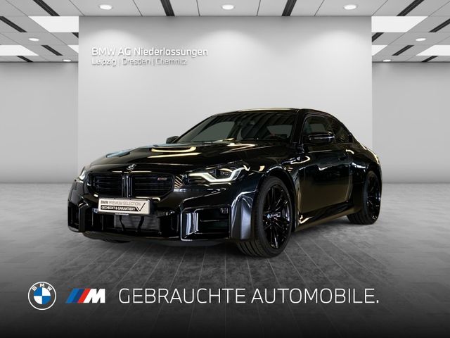 BMW M2 Coupé LiveCockpitProf Kamera Driv.Assist LED