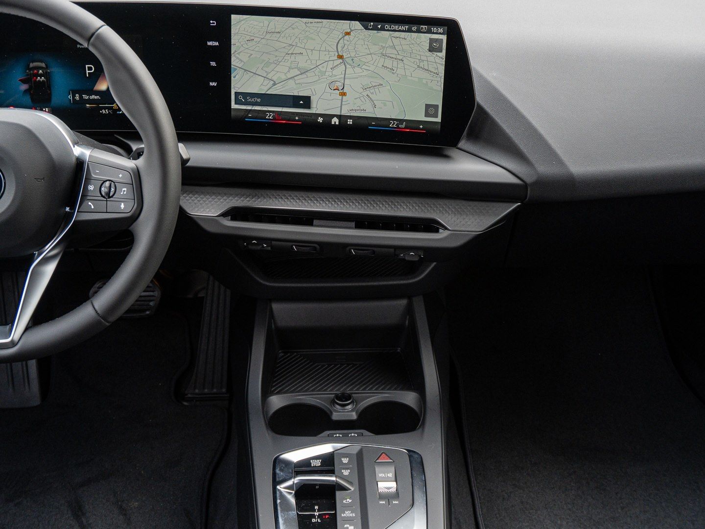 BMW 120 - Bild 8