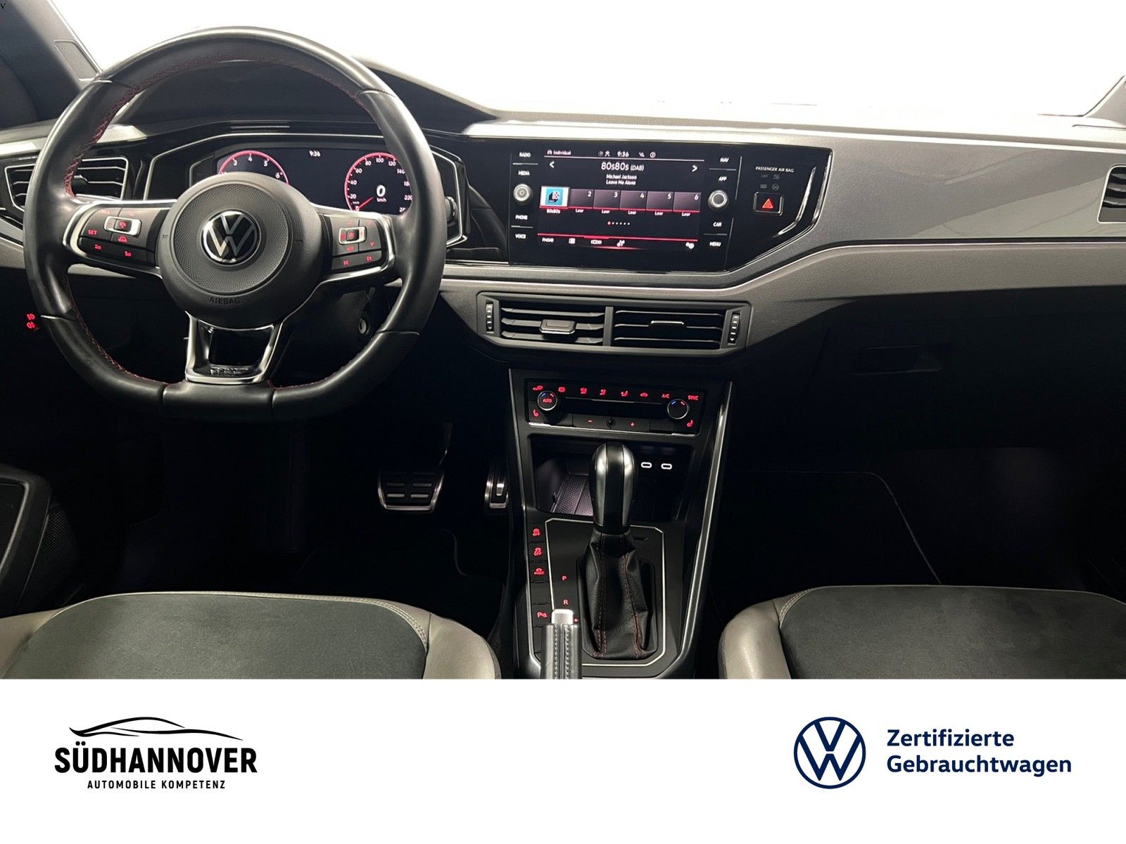 Volkswagen Polo - Bild 9