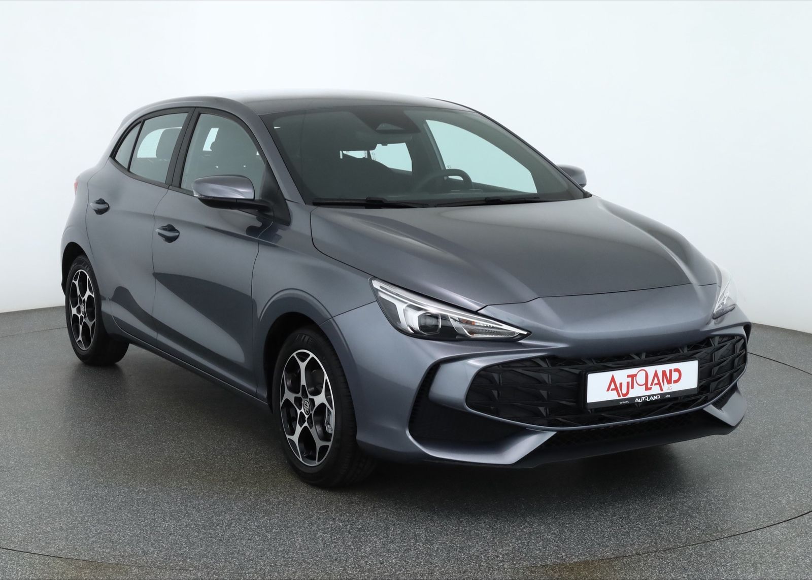 MG3