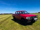 Toyota Hilux YN80 LN105 - Toyota aus 1992