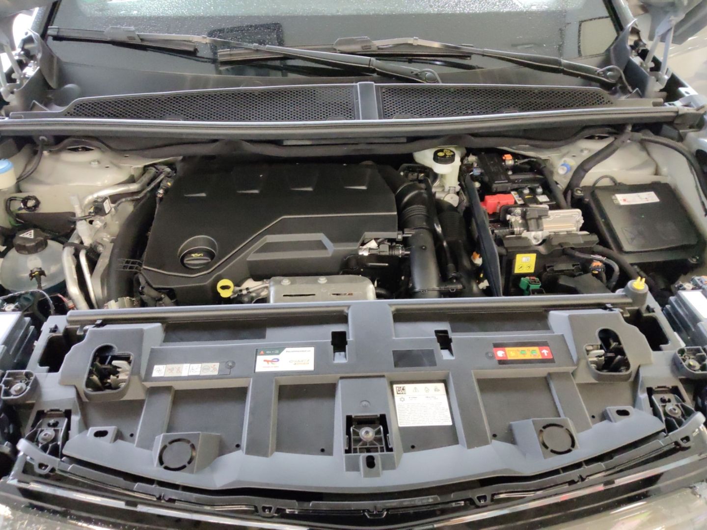 Opel Grandland (X) - Bild 14