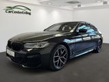 BMW 545eLim.xDrive*M Sport*Laser*ACC*Navi*Kamera*AHK - BMW 545 aus 2021