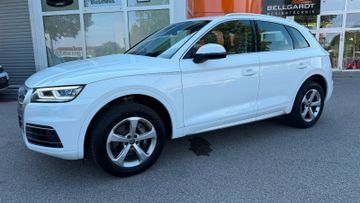 Audi Q5 - 2