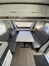 Hobby Excellent 495 WFB *1.800 Kg*Autark*TouchPanel - Hamburg