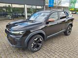 Dacia Bigster Hybrid-G 150 Extreme 4x4 //LPG+Allrad// - schwarze Dacia Bigster