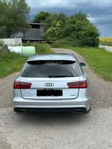 Audi A6 3.0 TDI quattro 320PS | Leder | S-Line - Audi A6: Ps