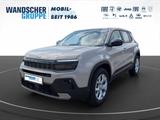 Jeep Avenger 1.2 T-GDI Altitude GJR KAMERA SITZHEIZUN - Jeep Neuwagen
